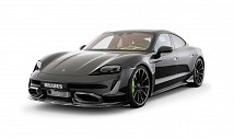 BRABUS SPORT XTRA (Lowering Module)